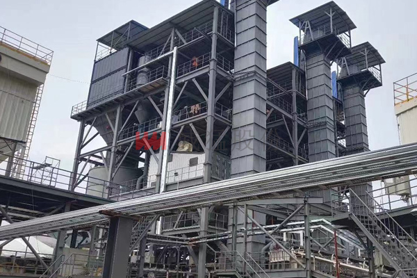 ZSL系列造砂楼、造砂线